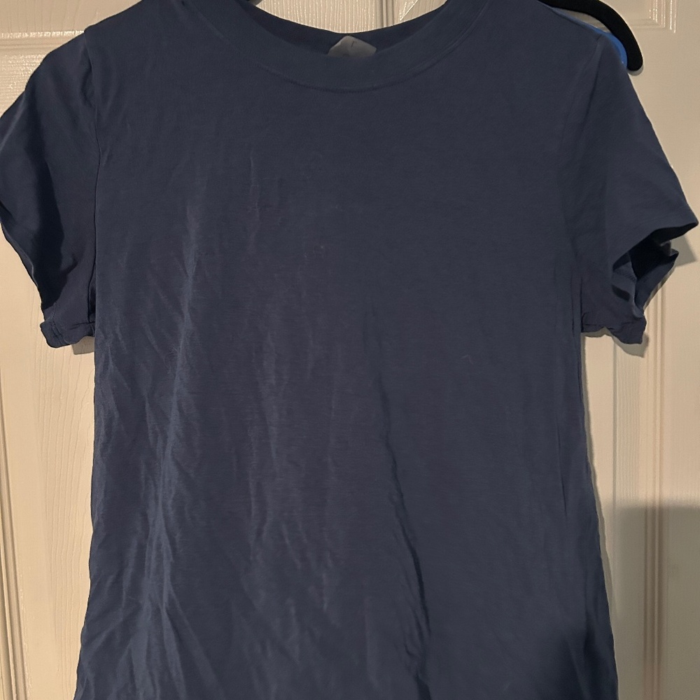 Women’s crop top
